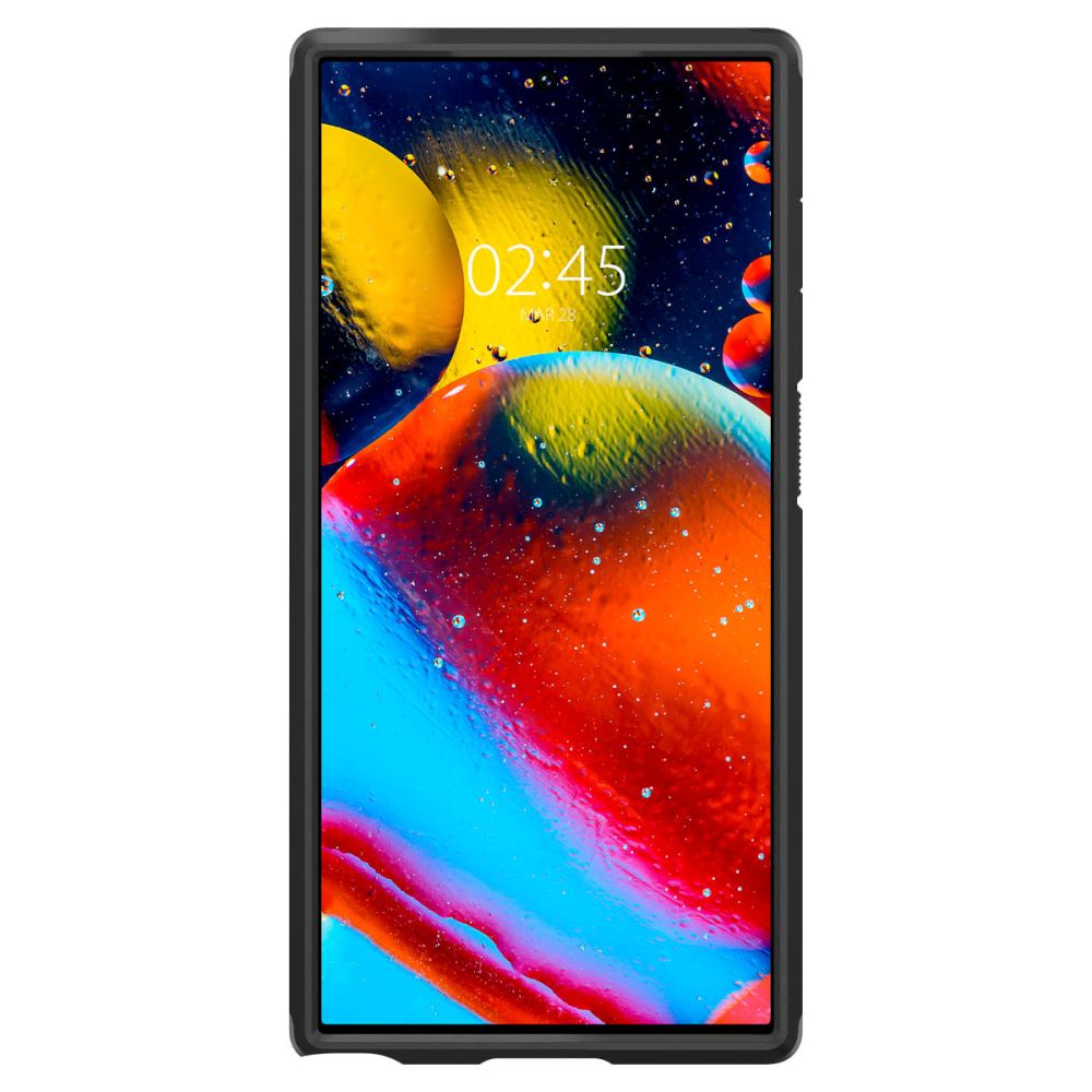 Spigen Samsung Galaxy S23 Ultra Tough Armor Σκληρή Θήκη - Abyss Green