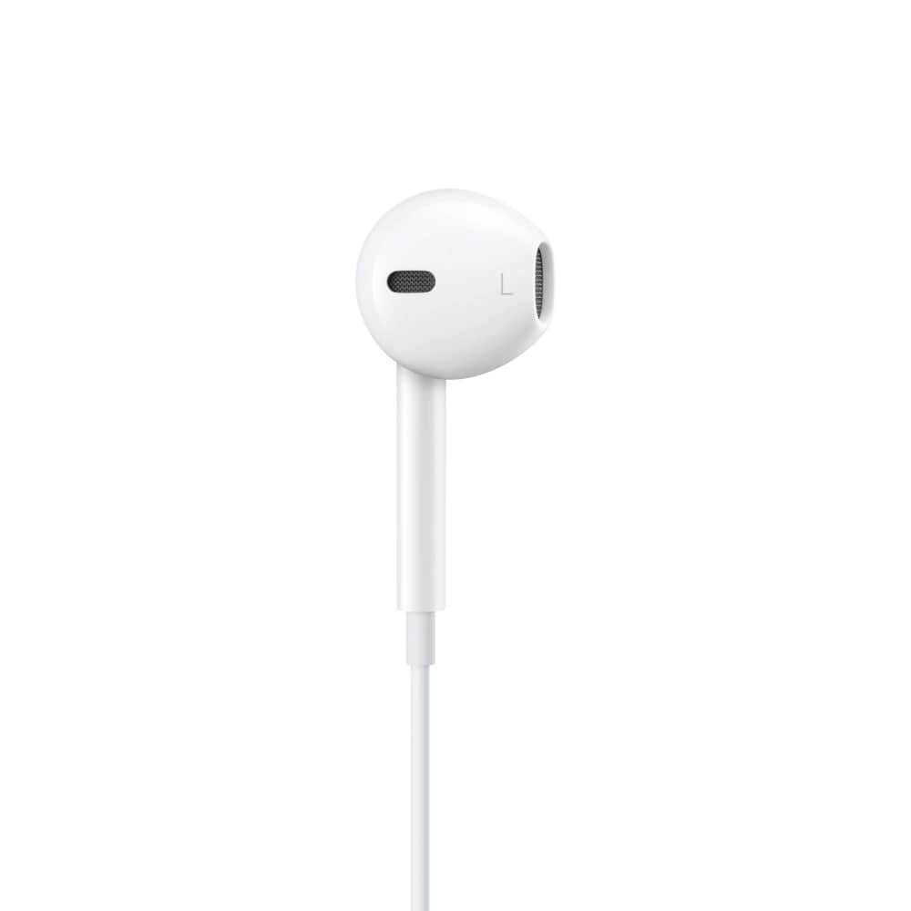 Apple EarPods Handsfree Ακουστικά για Κλήσεις / Μουσική - Type-C - White - MTJY3ZM/A