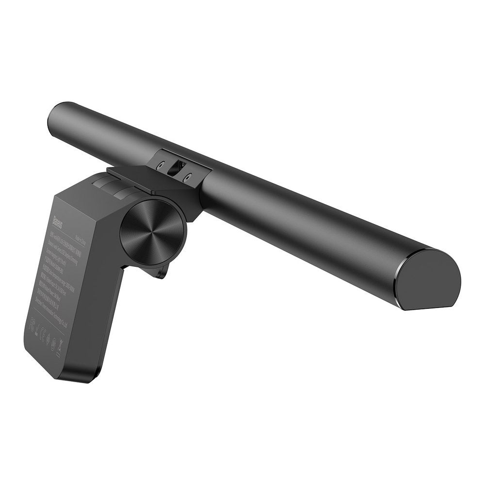 Baseus i-wok Series Φωτιστικό Οθόνης - Black - DGIWK-B01