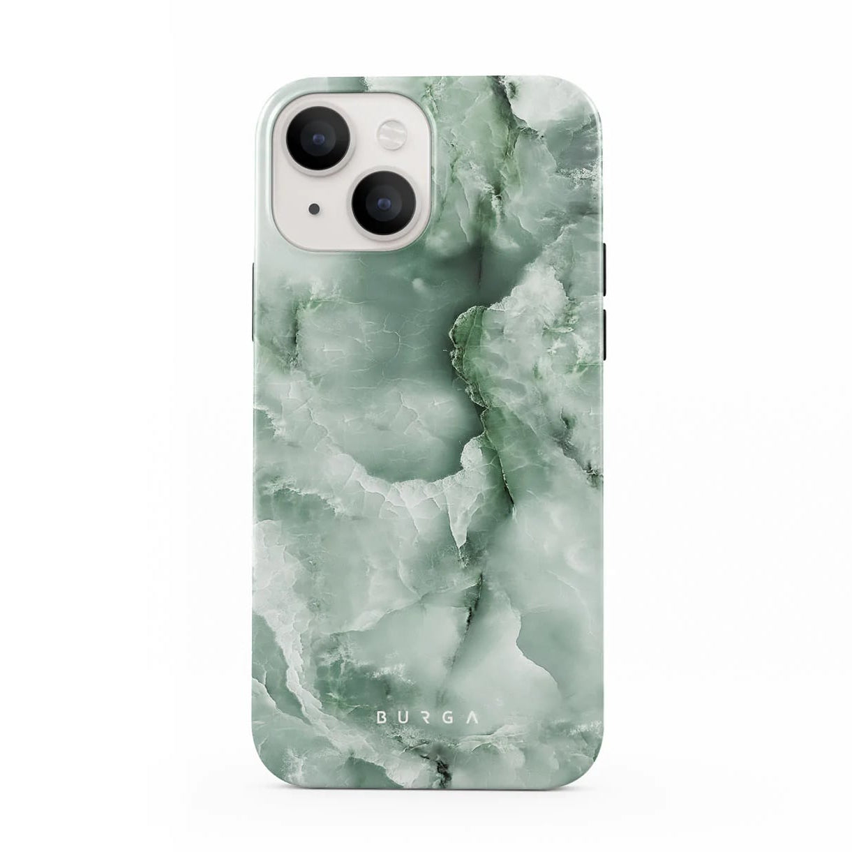 Burga iPhone 14 Plus Fashion Tough Σκληρή Θήκη - Pistachio Cheesecake