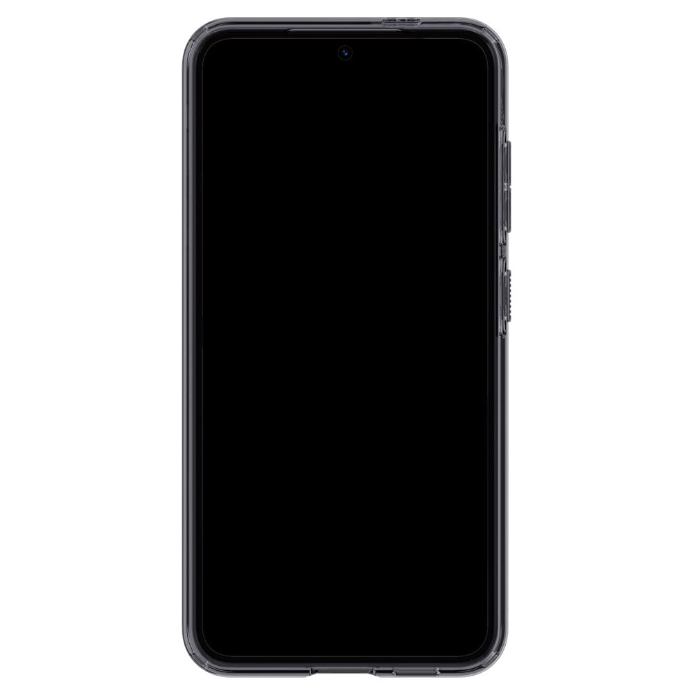 Spigen Samsung Galaxy S24 - Ultra Hybrid Σκληρή Θήκη με Πλαίσιο Σιλικόνης - Zero One