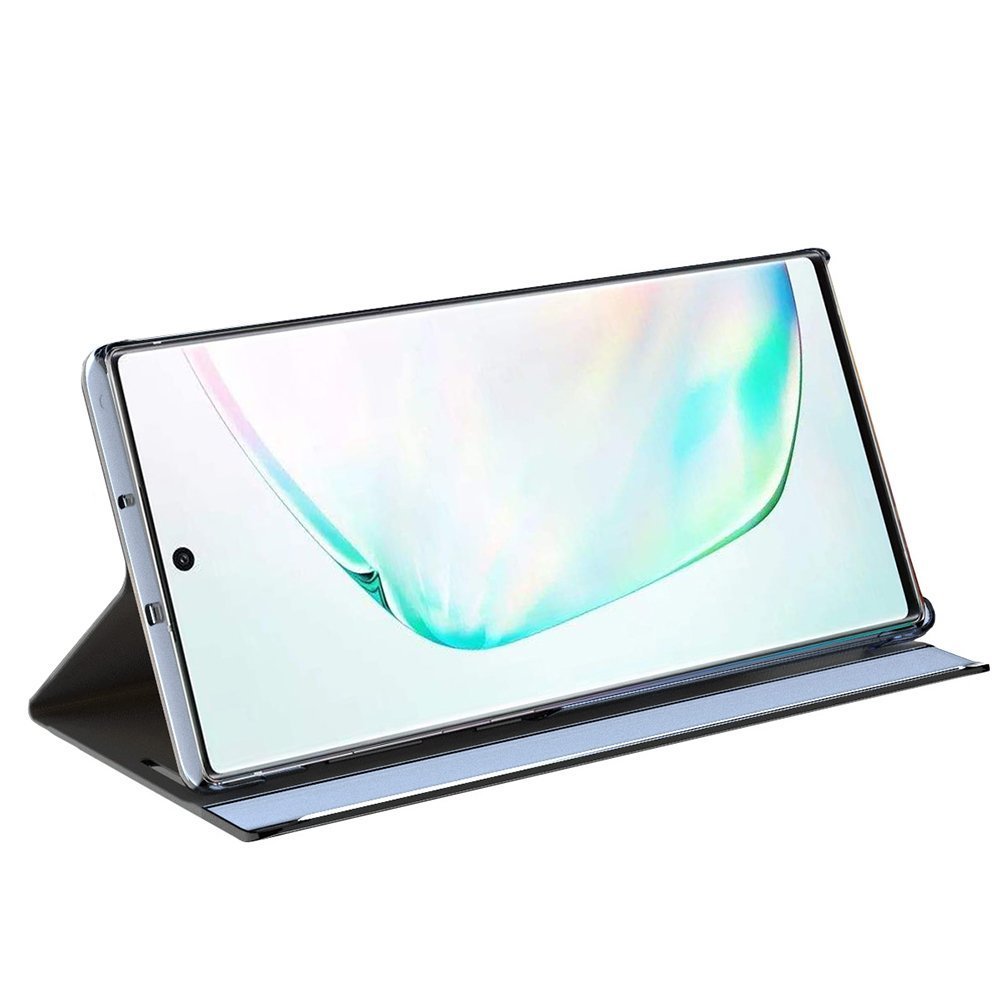 OEM Samsung Galaxy A72 / A72 5G Side Θήκη Βιβλίο - Blue