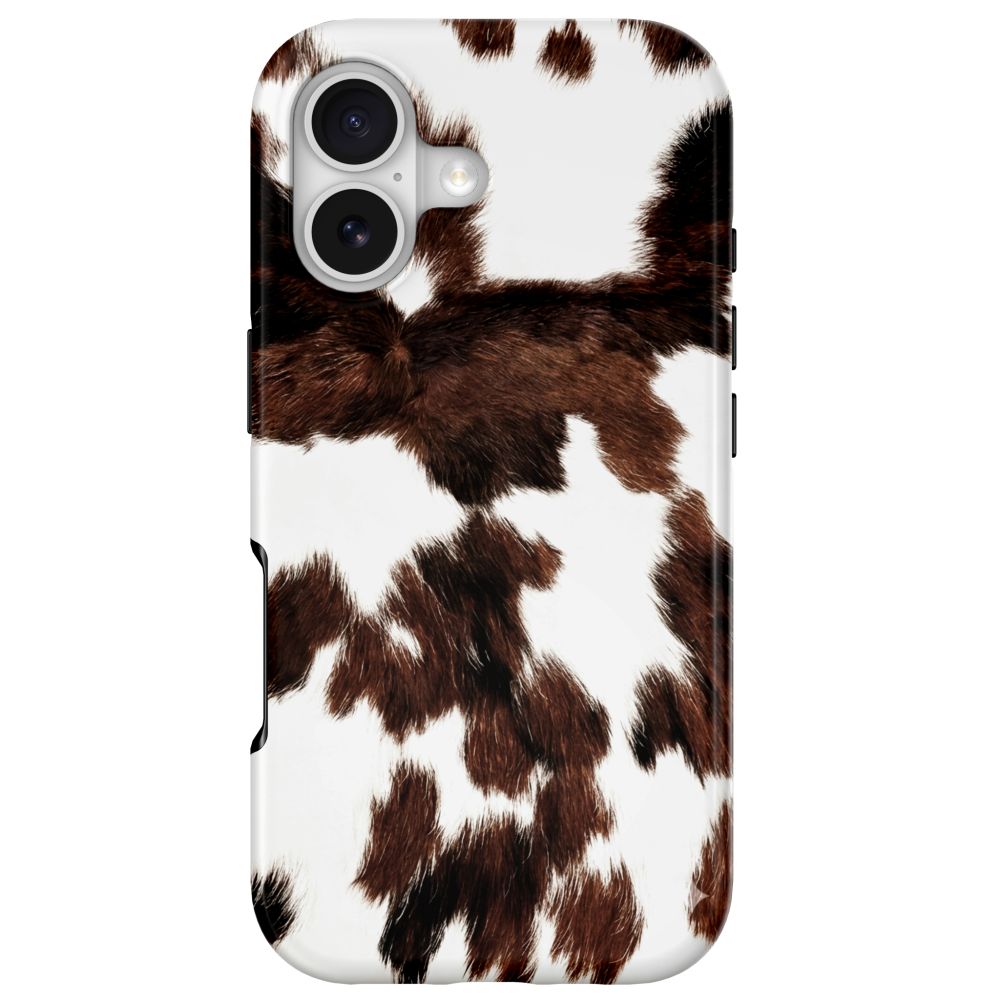 Tech-Protect iPhone 17 - Σκληρή Θήκη MagSafe - Lamano - Soft Herd