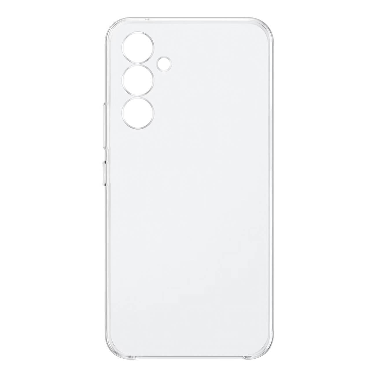 Samsung Clear Case Samsung Galaxy A54 5G Σκληρή Θήκη - Διάφανη - EF-QA546CTEGWW