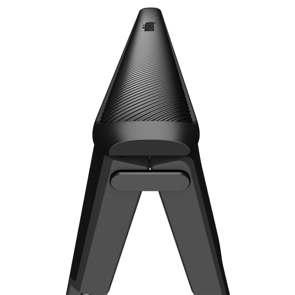 Spigen Samsung Galaxy Z Fold7 - Slim Armor Pro Mag - Σκληρή Θήκη με MagSafe - Black