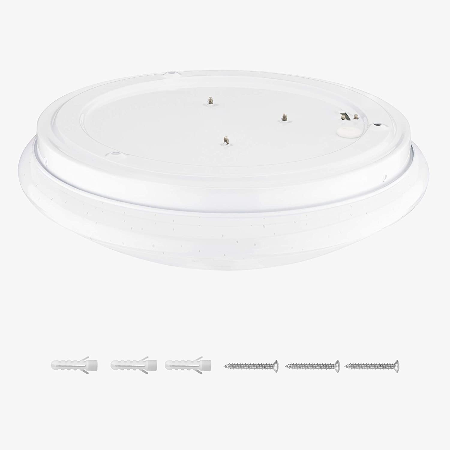 Navaris LED Φωτιστικό Οροφής με Εφέ Αστεριών - 52606.12.02