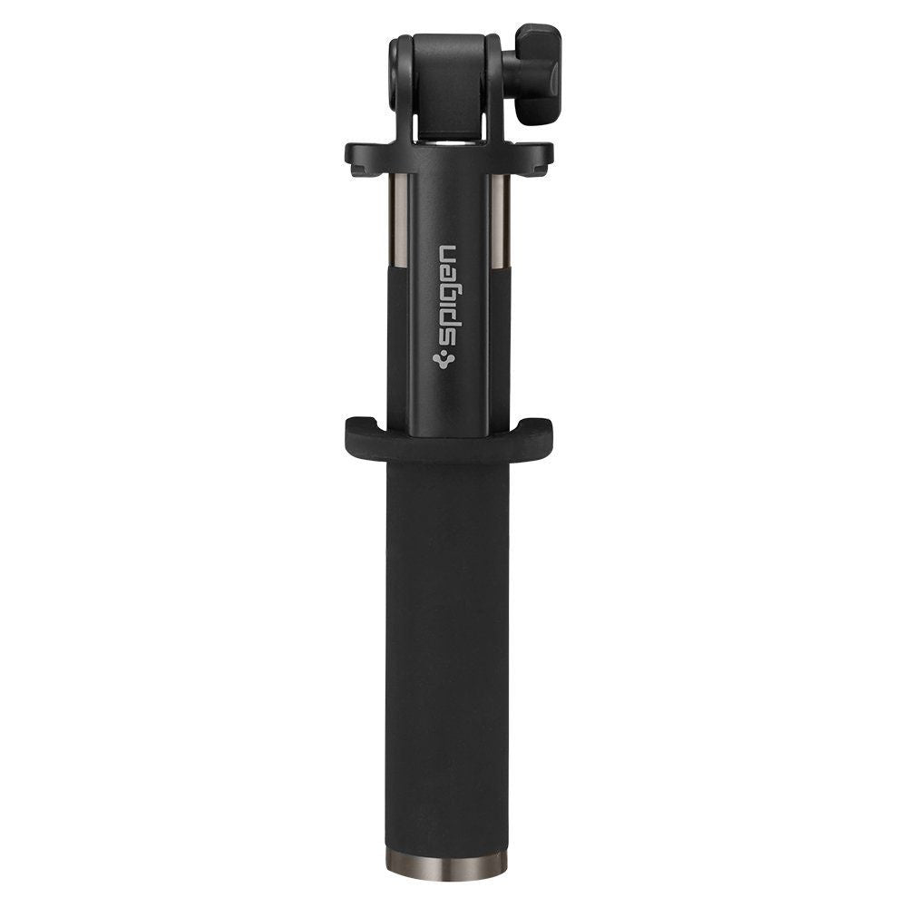 Spigen S530W Selfie Stick με Bluetooth - Black