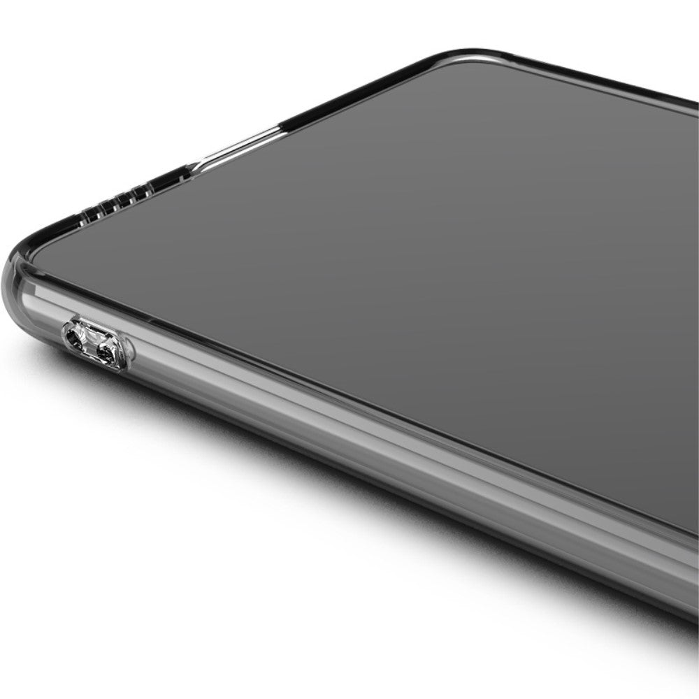 IMAK Xiaomi Poco M4 Pro 5G / Redmi Note 11S 5G UX - 5 Series Θήκη Σιλικόνης - Διάφανη