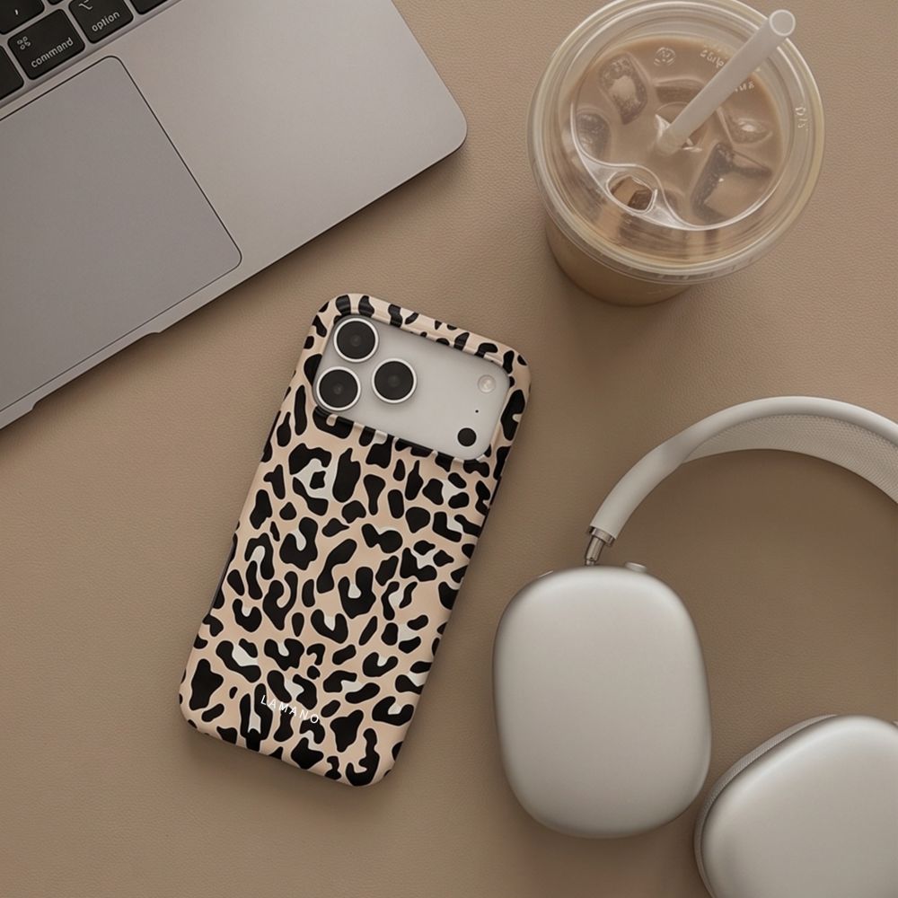 Tech-Protect iPhone 18 Pro / iPhone 17 Pro - Σκληρή Θήκη MagSafe - Lamano - Pure Instinct