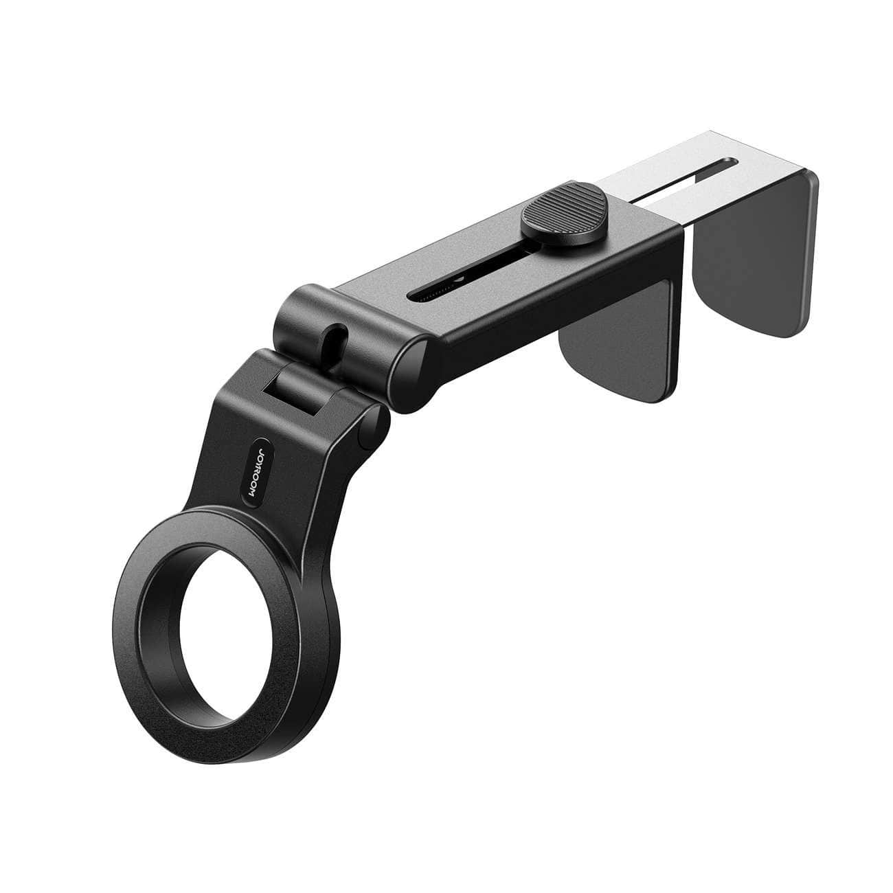 Joyroom JR-ZS365 MagSafe Μαγνητική Βάση Κινητού Ταξιδίου - Black