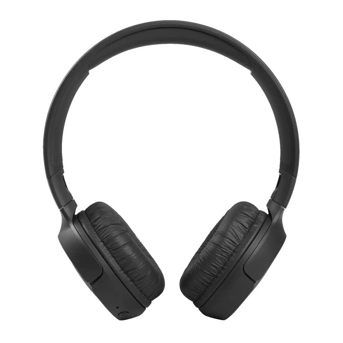 JBL Tune 510 Over-Εar - Ασύρματα Bluetooth 5.0 Ακουστικά - Black