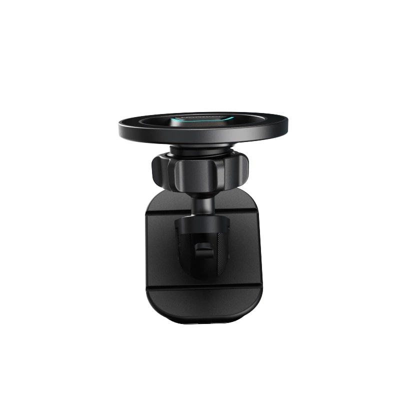 Joyroom Universal Μαγνητική Βάση για το Ταμπλό του Αυτοκινήτου - Black - JR-ZS376