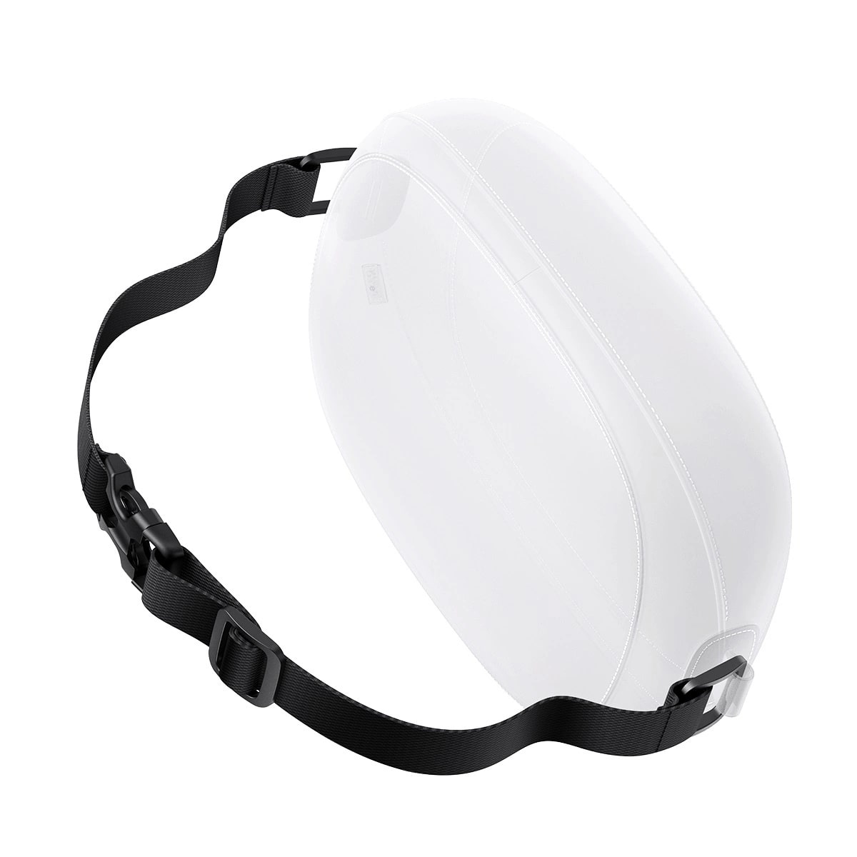 Baseus ComfortRide Series - Μαξιλάρι Στήριξης Κεφαλιού για το Αυτοκίνητο - Beige - TZ-01