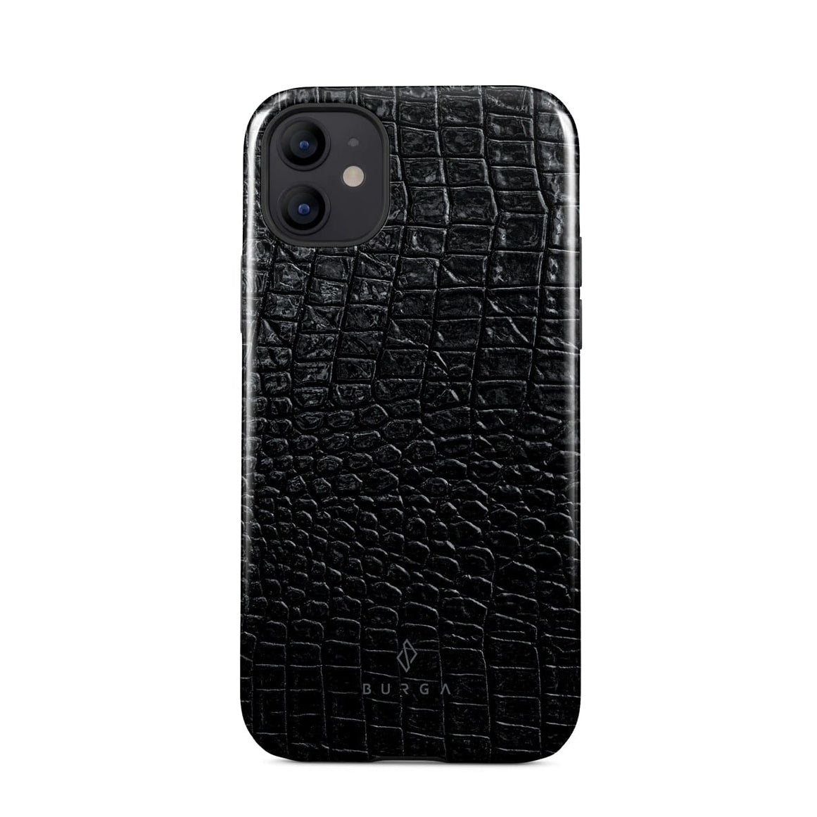 Burga iPhone 12 / iPhone 12 Pro Fashion Tough Σκληρή Θήκη - Reaper's Touch