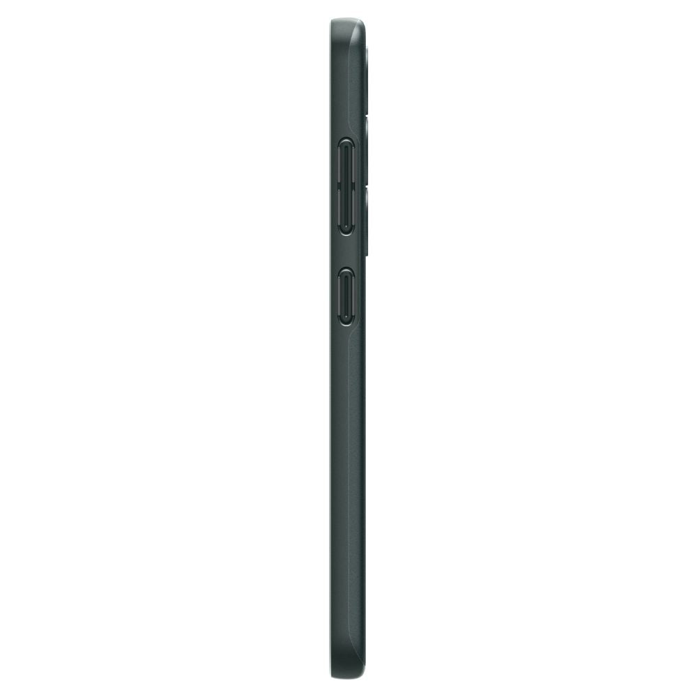 Spigen Samsung Galaxy S24 Thin Fit Σκληρή Θήκη - Abyss Green