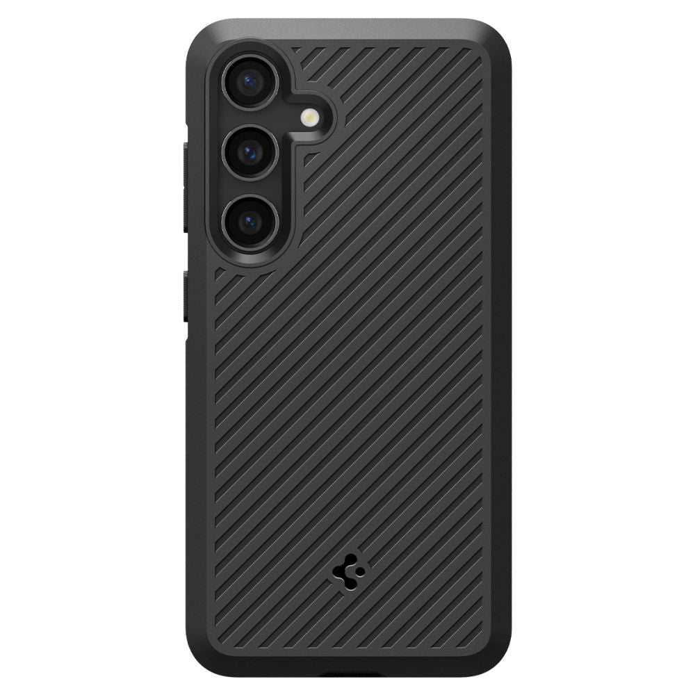 Spigen Samsung Galaxy S24 Θήκη TPU Core Armor - Matte Black