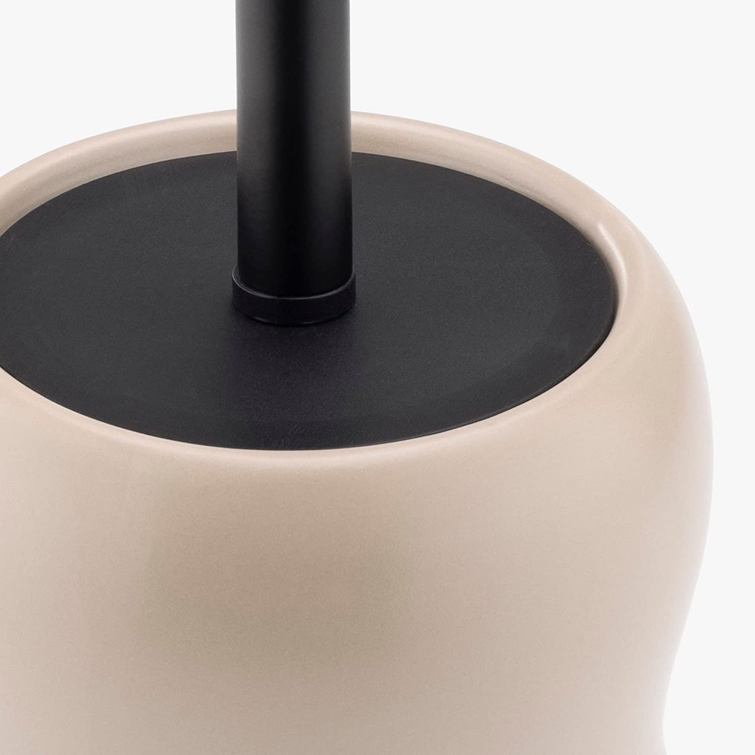 Navaris Πιγκάλ Μπάνιου - Beige - 58854.01