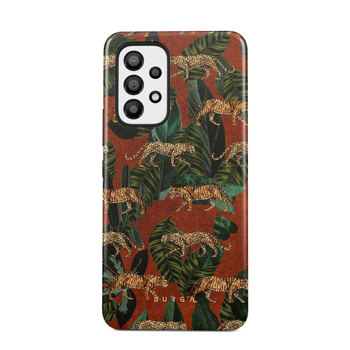 Burga Samsung Galaxy A53 5G Fashion Tough Σκληρή Θήκη - Morning Commute