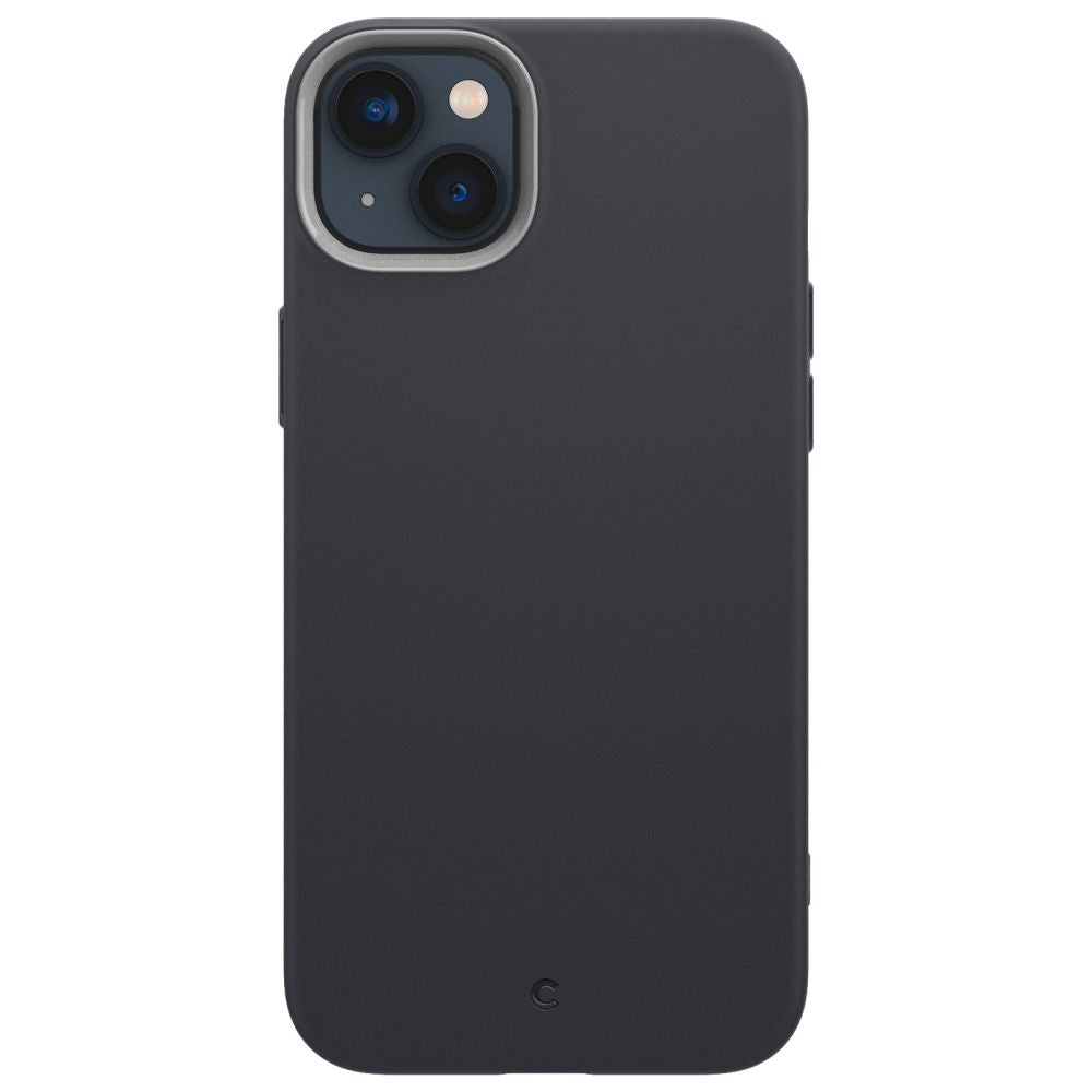 Spigen Cyrill iPhone 14 Plus / iPhone 15 Plus Ultra Color Mag Θήκη Σιλικόνης TPU με MagSafe - Dusk