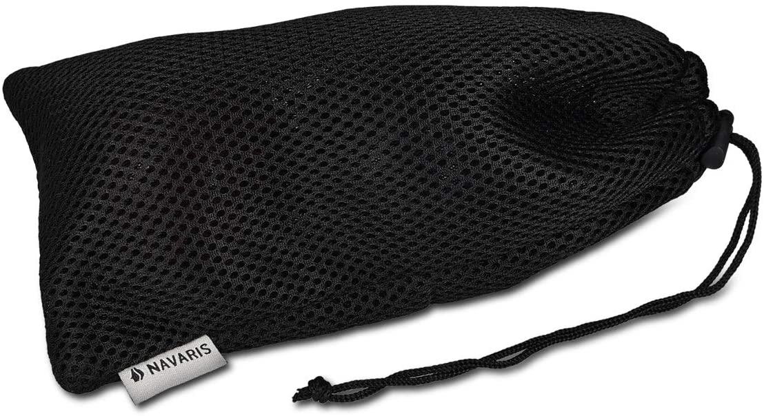 Navaris Hedgehog Massage Ball with Nubs Set of 2 - Μπάλες Μασάζ για Χέρια / Πόδια και Πλάτη - Berry / Petrol - 46951.3.02