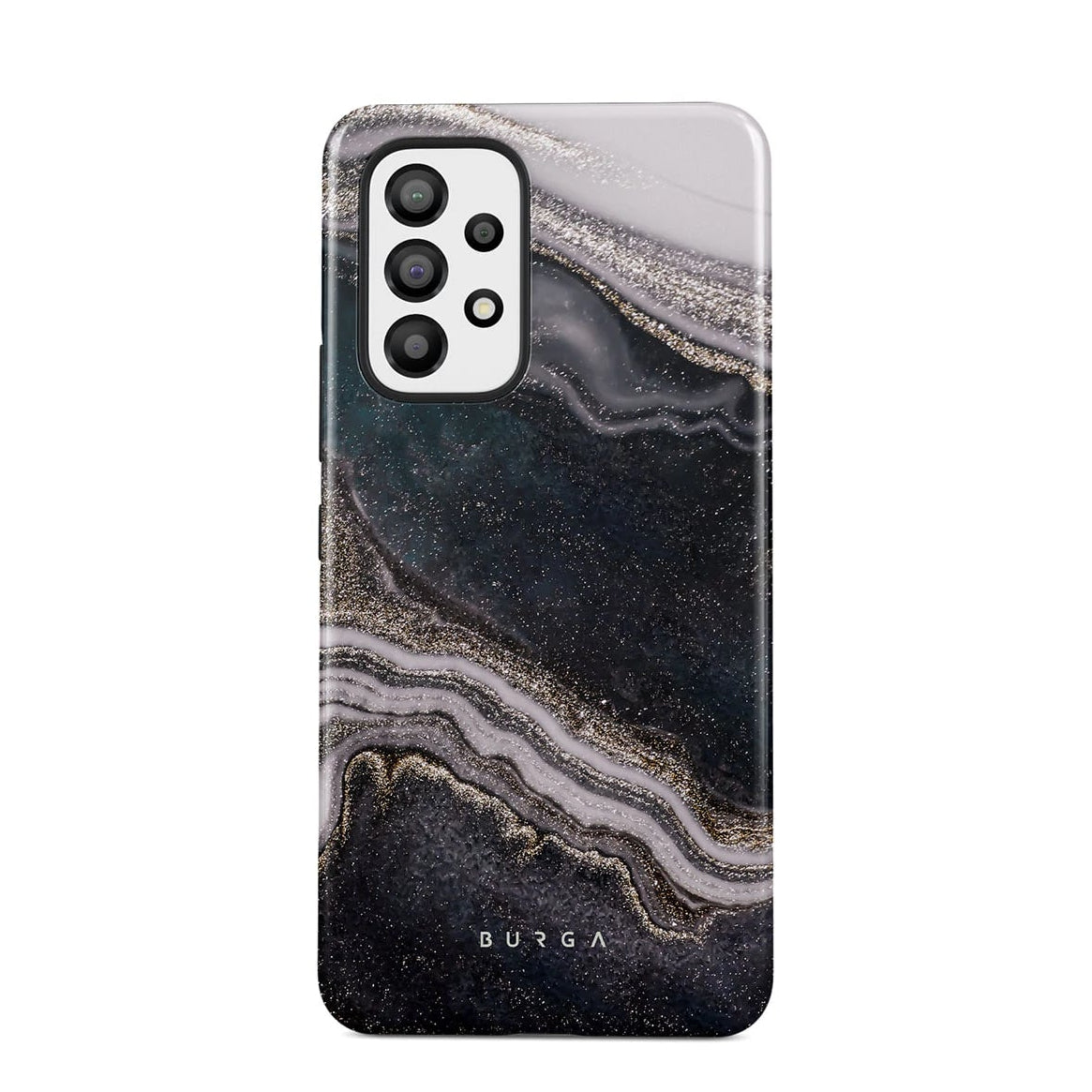 Burga Samsung Galaxy A53 5G Fashion Tough Σκληρή Θήκη - Magic Night