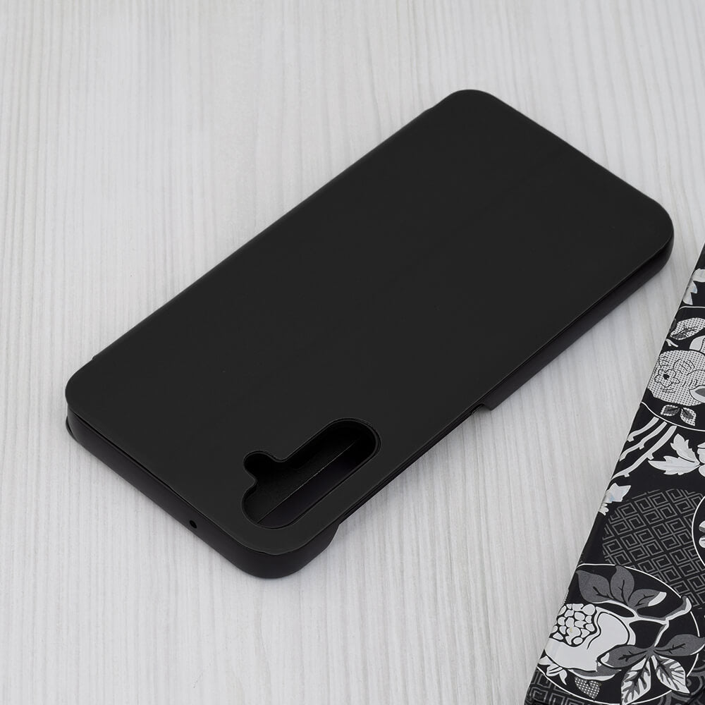 Techsuit Samsung Galaxy A14 5G eFold Series Θήκη Βιβλίο - Black