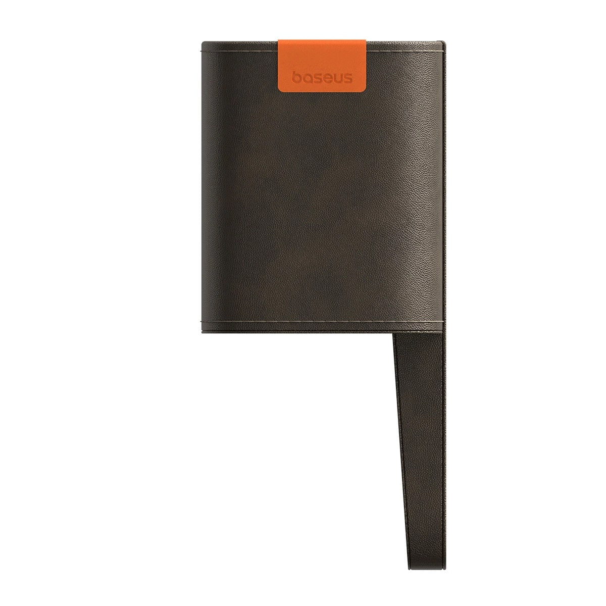 Baseus OrganizeFun Series Θήκη Οργάνωσης για το Αυτοκίνητο - Brown