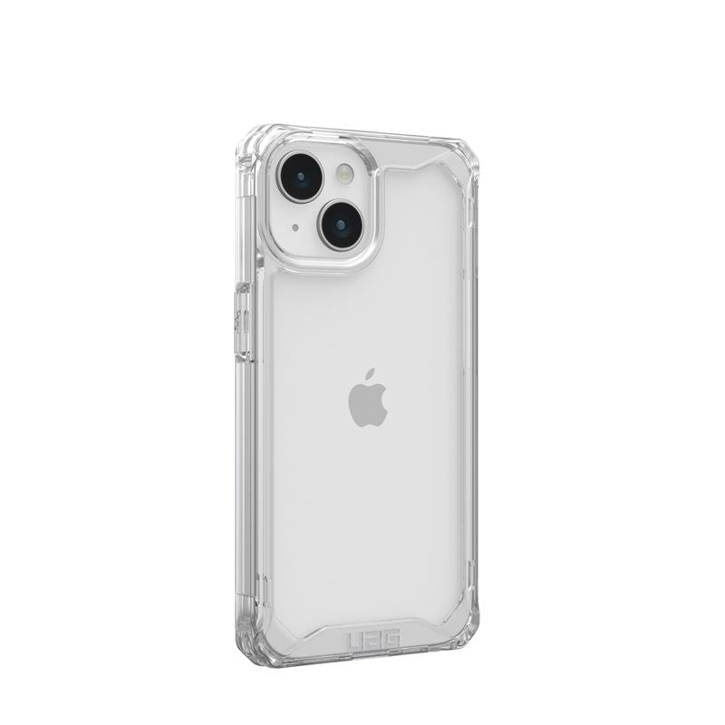 UAG iPhone 15 Plyo Series Θήκη Υψηλής Προστασίας - Ice - Διάφανη