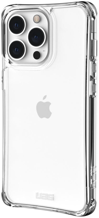 UAG iPhone 13 Pro Plyo Series Θήκη Υψηλής Προστασίας - Ice - Διάφανη