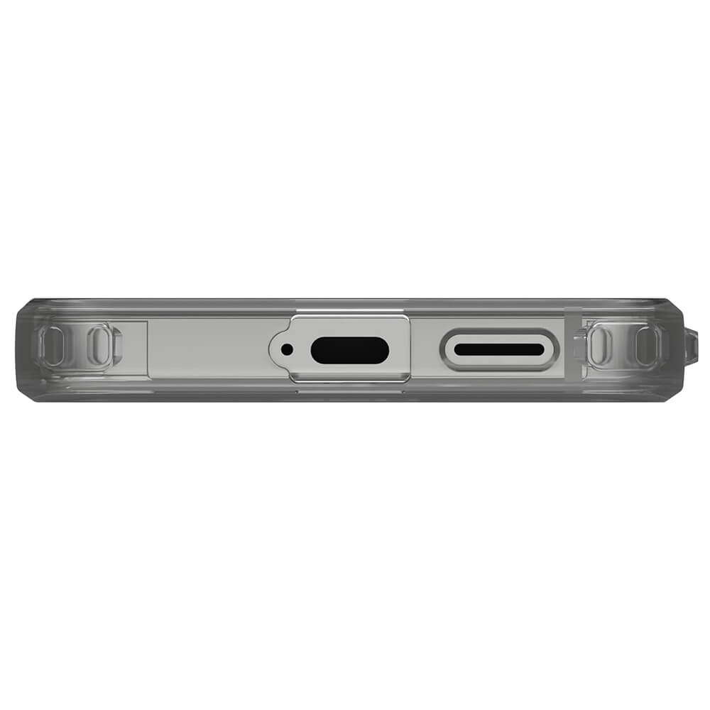 UAG Samsung Galaxy S25 Plyo Pro Series Θήκη Υψηλής Προστασίας με MagSafe - Ice Silver
