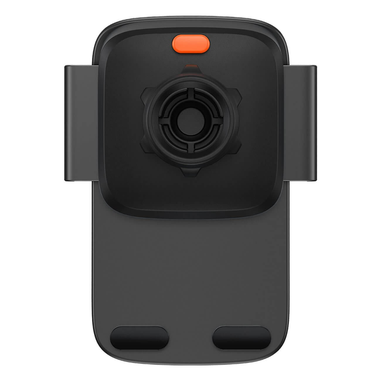 Baseus Easy Control Pro Universal Βάση Κινητού για Ταμπλό και Παρμπρίζ Αυτοκινήτου - Black - SUYK020001