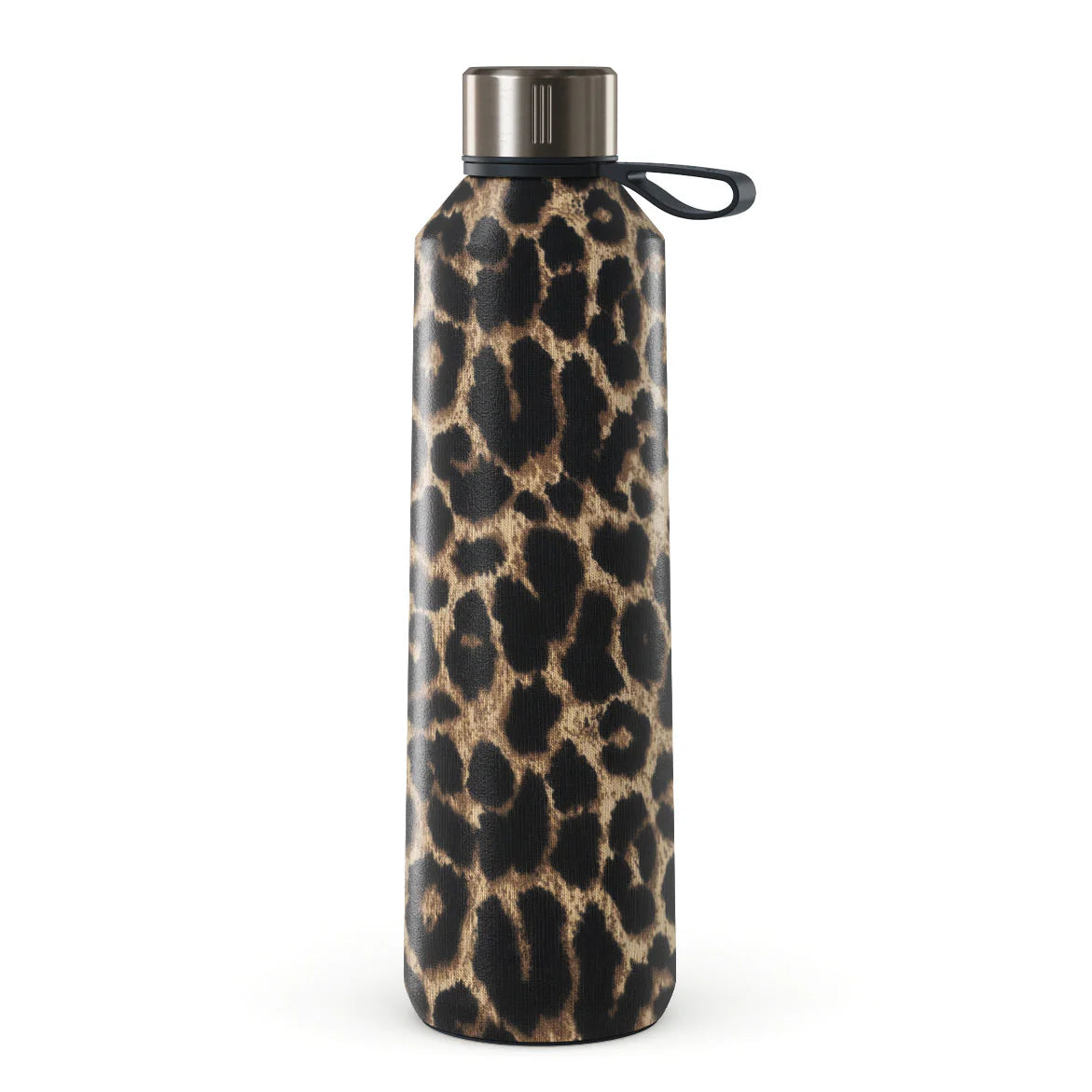 Burga Μπουκάλι Θερμός από Ανοξείδωτο Ατσάλι - 800ml - Player