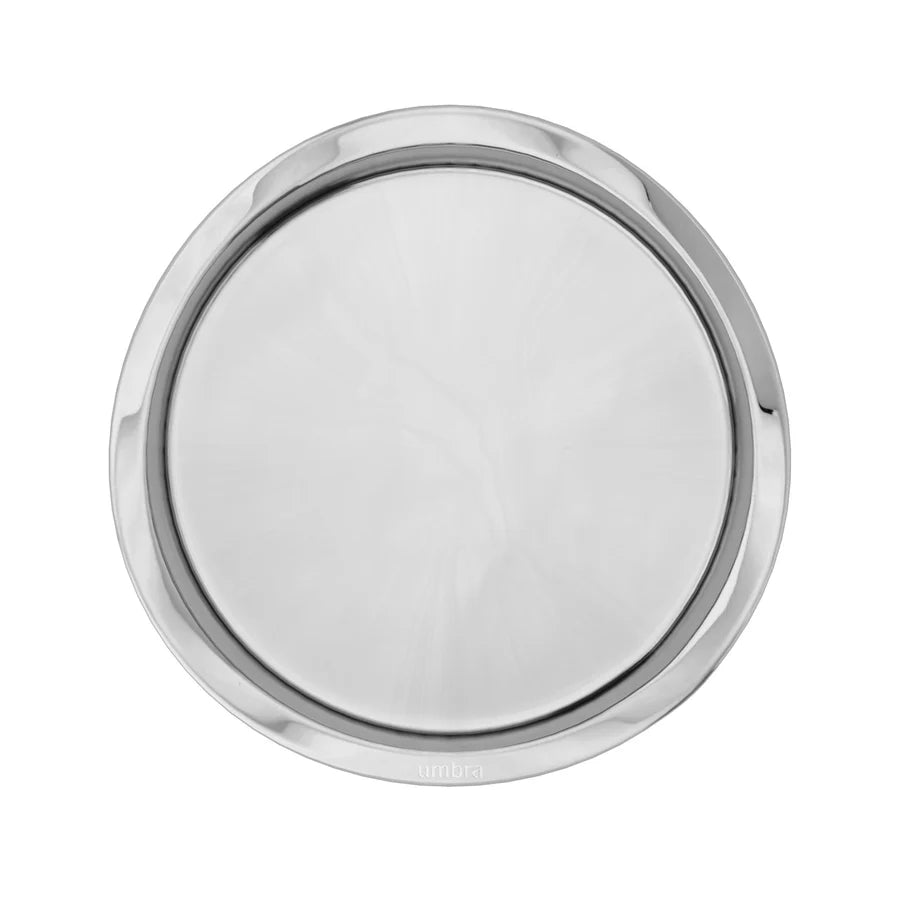 Umbra Wavy Κουτί Αποθήκευσης Κοσμημάτων - Chrome