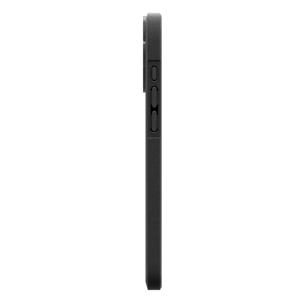 Spigen iPhone 16 Θήκη TPU Core Armor - Matte Black