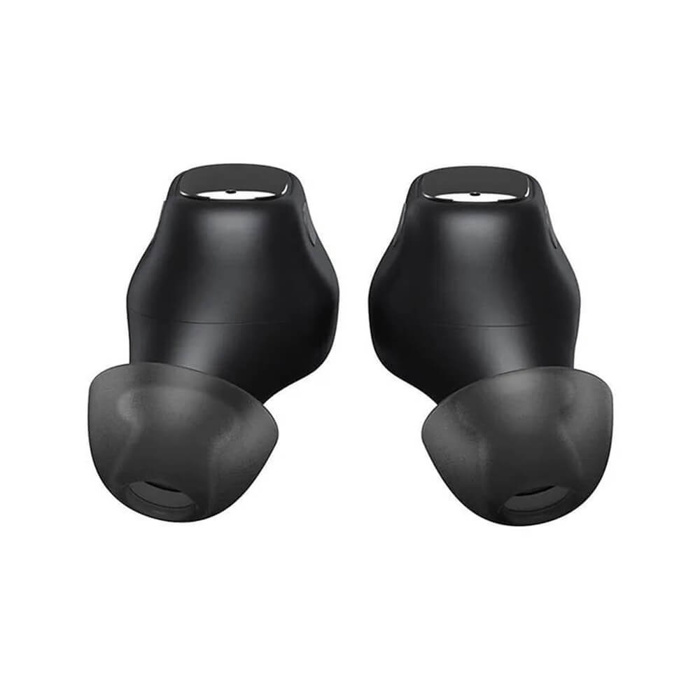 Baseus Bowie WM01 - Bluetooth 5.3 - Ασύρματα ακουστικά για Κλήσεις / Μουσική - Black
