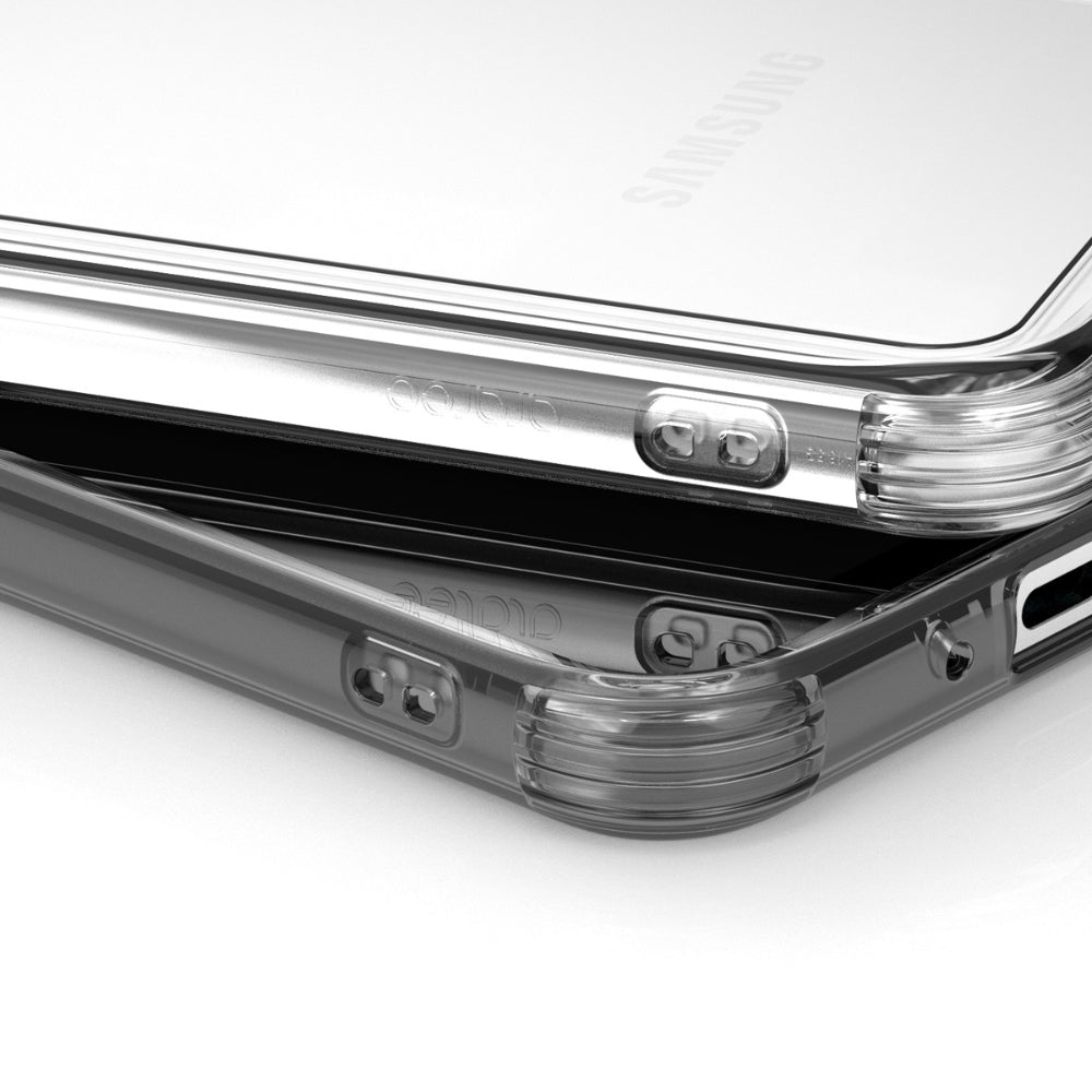 Araree Samsung Galaxy A16 4G / A16 5G Flexield Θήκη Σιλικόνης - Διάφανη