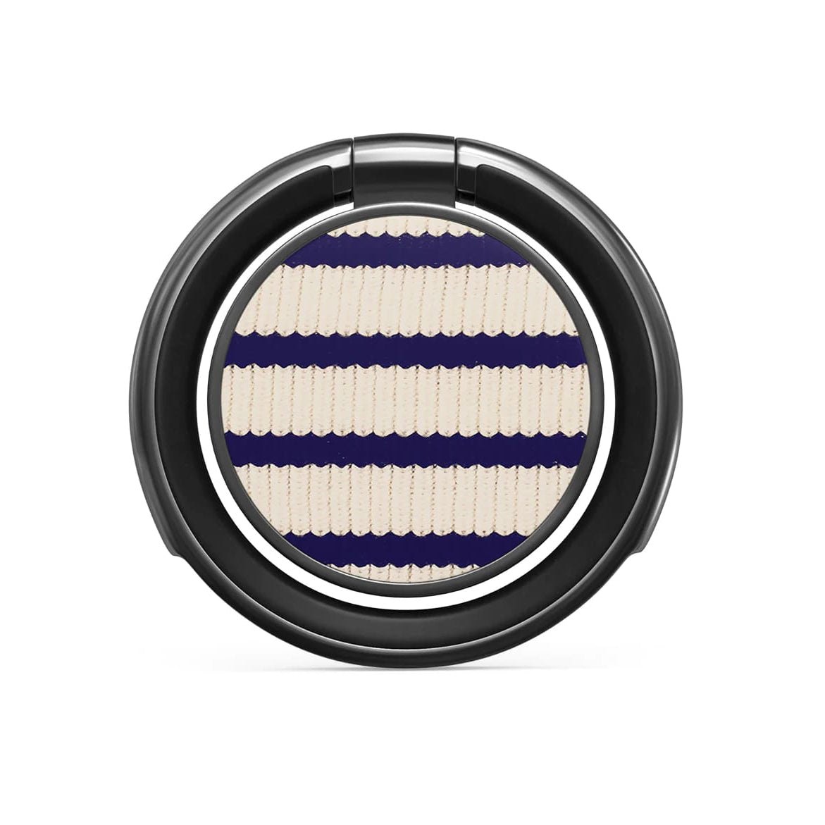 Burga Ring Holder - Δαχτυλίδι Συγκράτησης Κινητού - Βάση Στήριξης - Gunmetal - Old Money