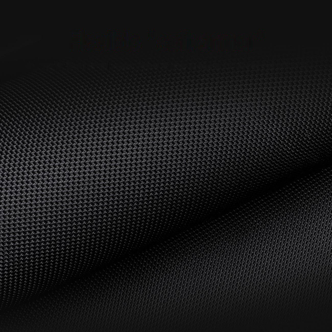 Nillkin iPhone 14 Pro Textured S Case Σκληρή Θήκη με Πλαίσιο Σιλικόνης και Κάλυμμα για την Κάμερα - Black