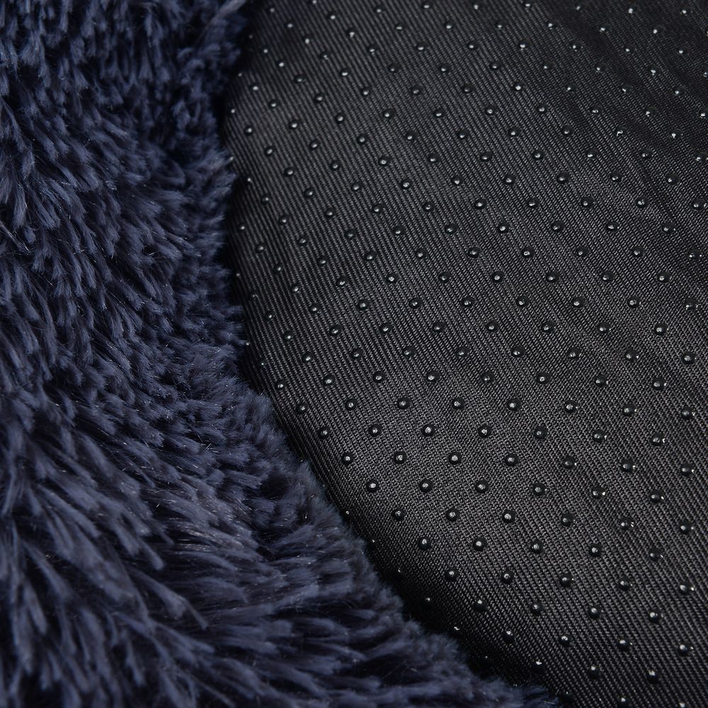 Feandrea Κρεβάτι Σκύλου / Γάτας - 80 x 20 cm - Dark Grey - PGW040G02