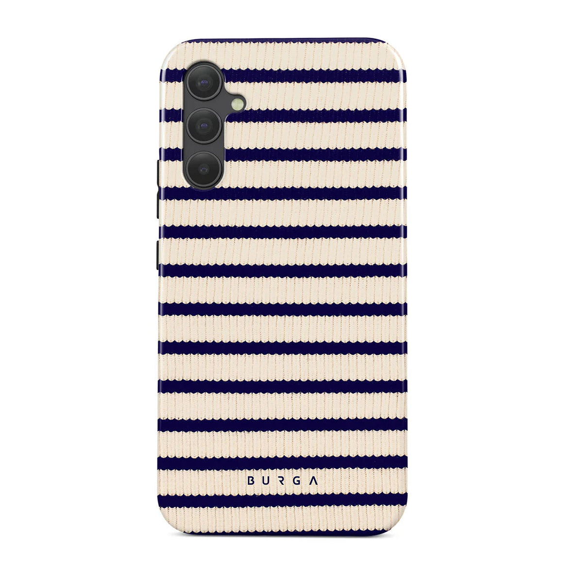 Burga Samsung Galaxy A35 5G Fashion Tough Σκληρή Θήκη - Old Money