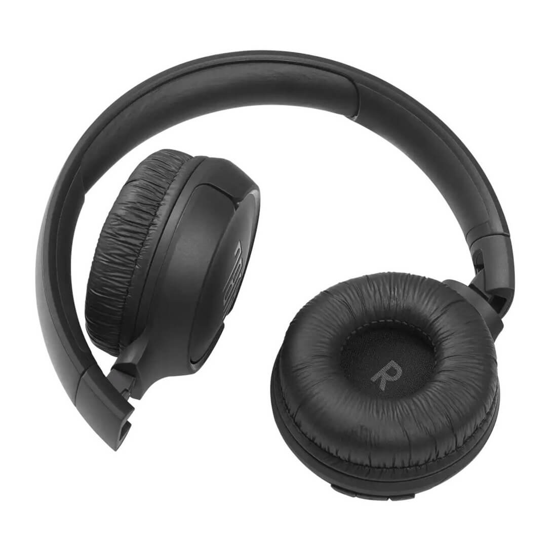 JBL Tune 510 Over-Εar - Ασύρματα Bluetooth 5.0 Ακουστικά - Black