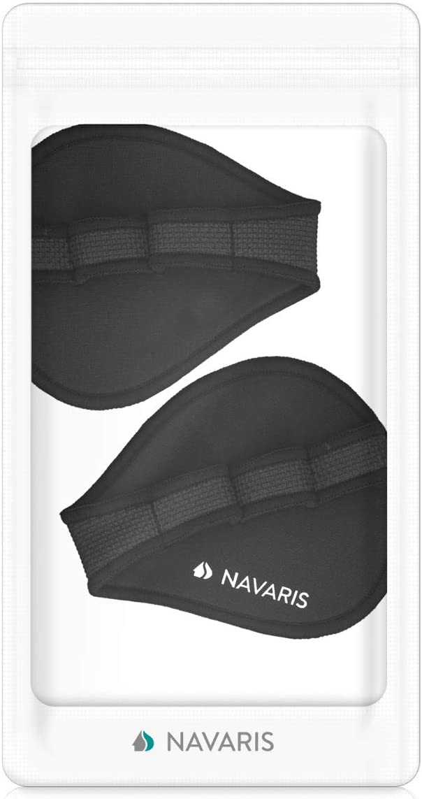 Navaris Γάντια Προπόνησης για Βάρη - 45133.01