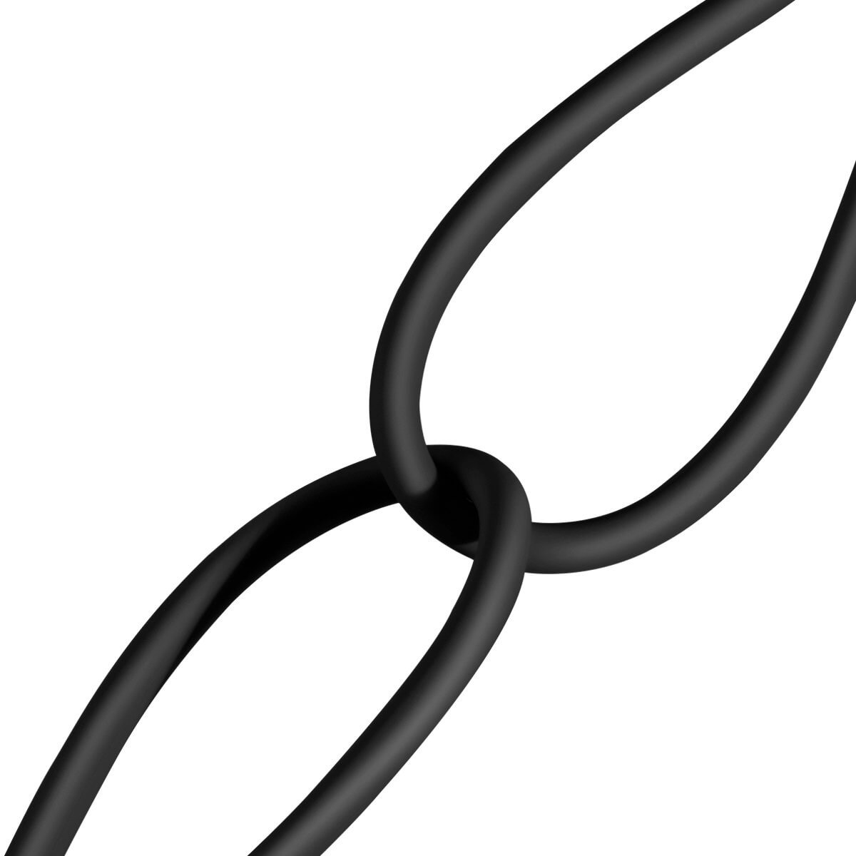 Baseus Superior Series SUPERVOOC Καλώδιο Δεδομένων και Φόρτισης 65W 1m - USB to Type-C - Black - CAYS000901