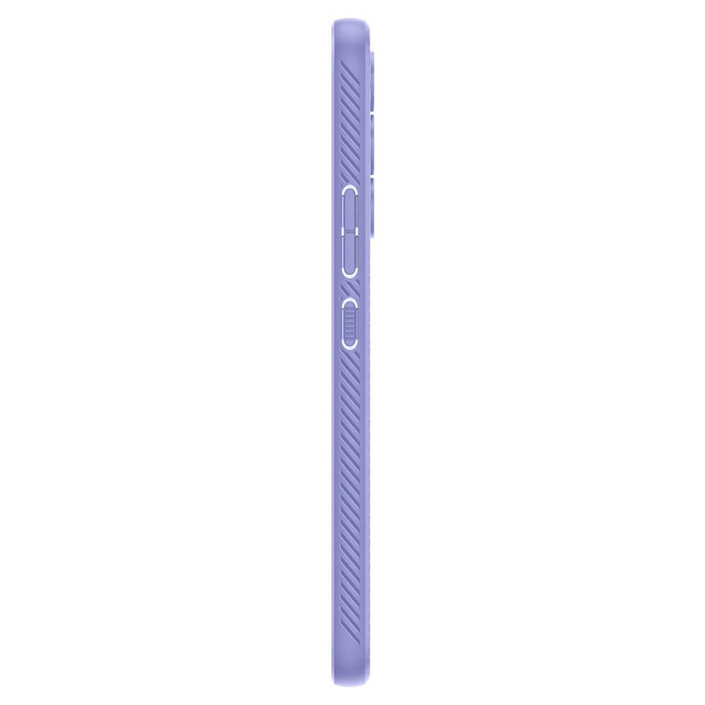 Spigen Samsung Galaxy A54 5G Liquid Air Θήκη Σιλικόνης - Awesome Violet