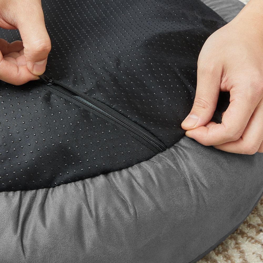 Feandrea Κρεβάτι Σκύλου / Γάτας - 60 cm - Dark Grey - PGW060G02