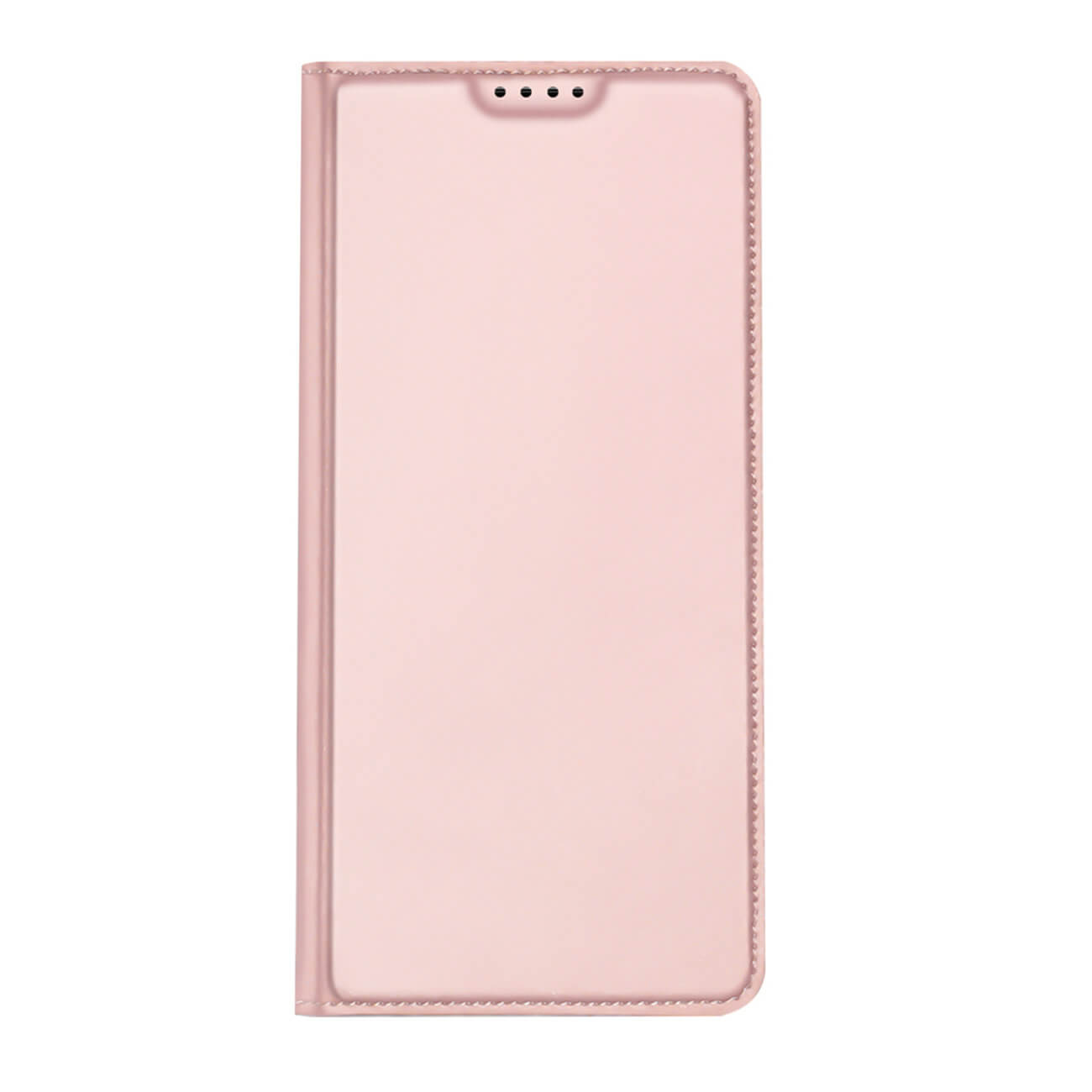 Dux Ducis Samsung Galaxy A14 5G Flip Stand Case Θήκη Βιβλίο - Pink