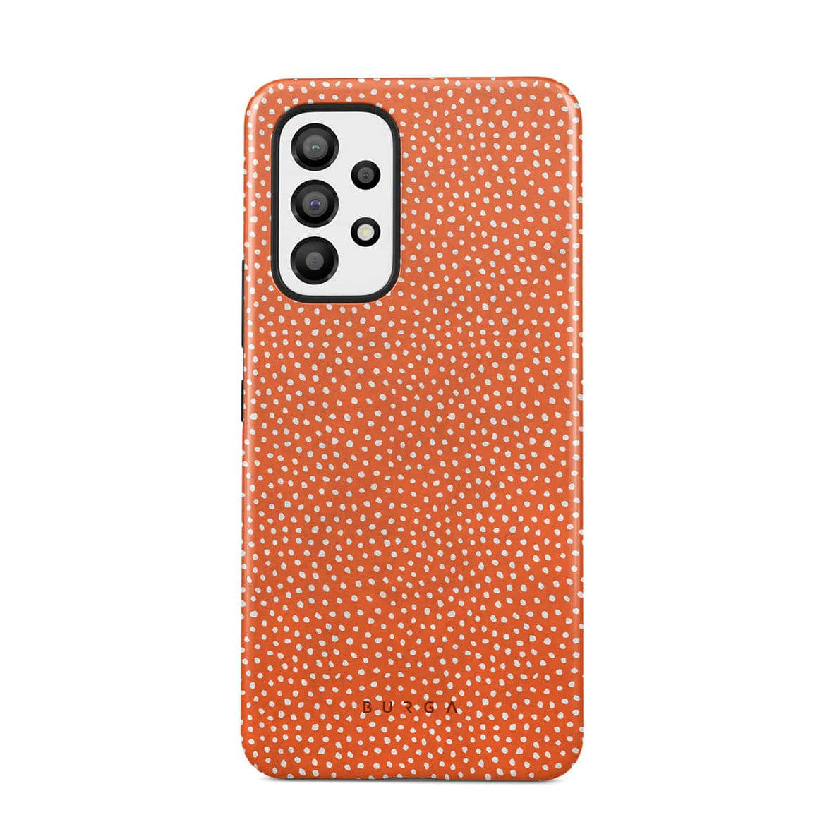 Burga Samsung Galaxy A33 5G Fashion Tough Σκληρή Θήκη - Vintage Edition