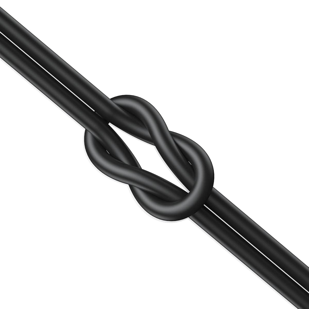 Joyroom JR-EW03 Handsfree Ακουστικά με Ενσωματωμένο Μικρόφωνο - Dark Grey