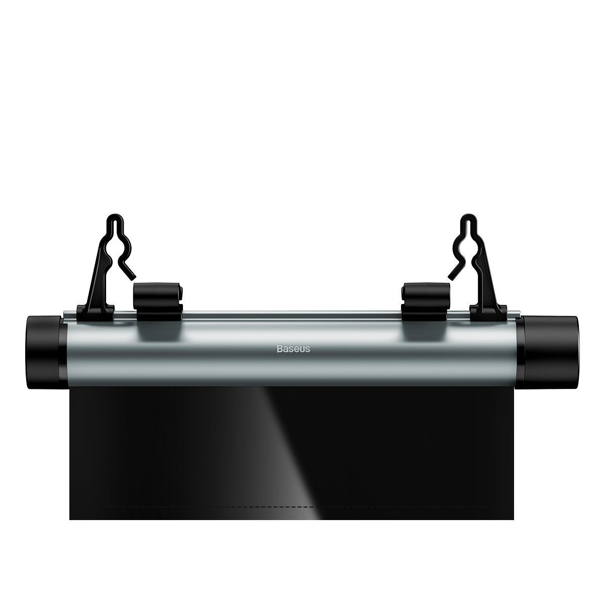 Baseus Clean Garbage Bag for Back Seat - Ρολό με Σακούλες Απορριμάτων για τα Πίσω Καθίσματα του Αυτοκινήτου - Black - CRLJD-C01