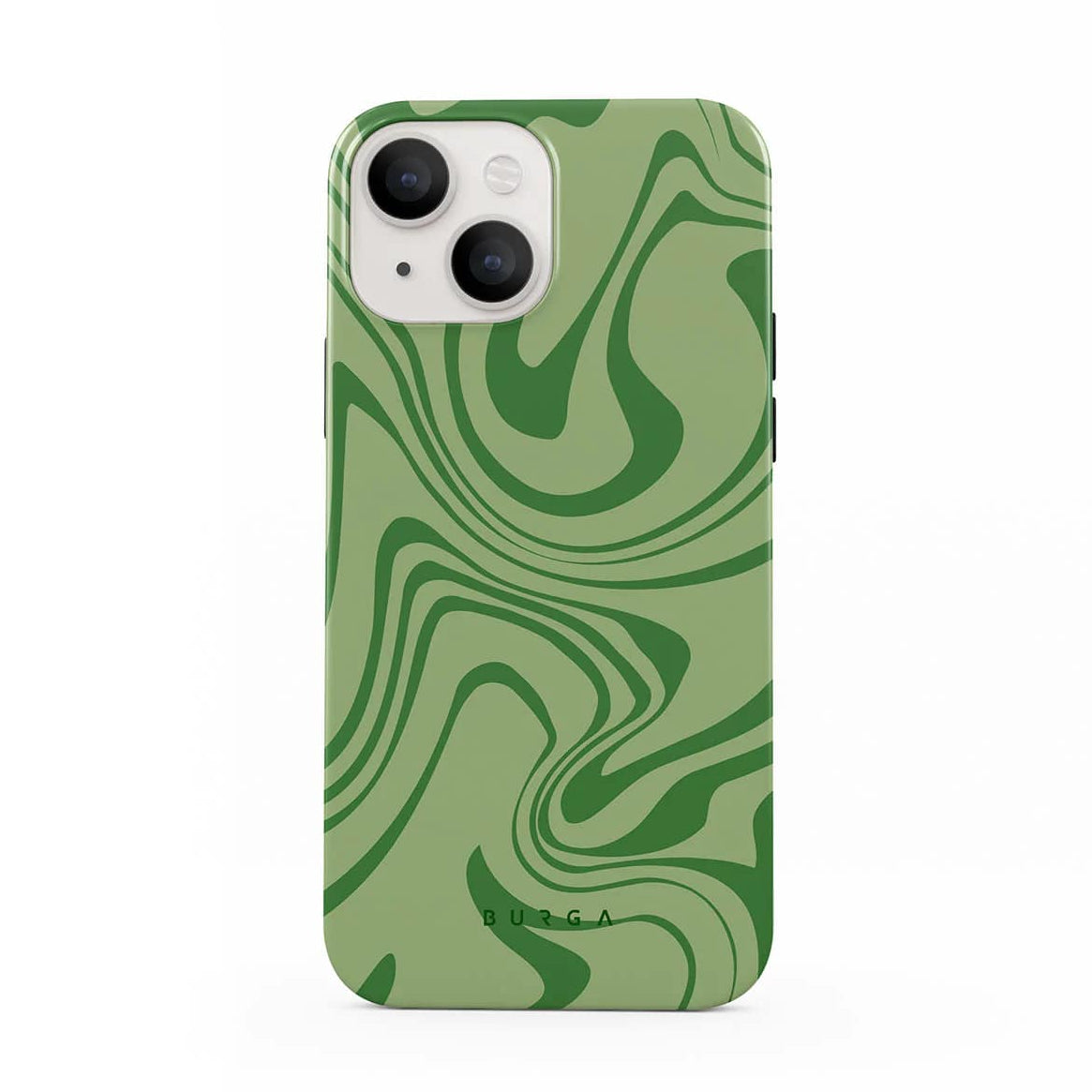 Burga iPhone 14 Fashion Tough Σκληρή Θήκη - Funky Sensation